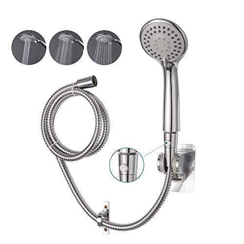 Best Camper Shower Head