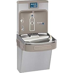 Elkay EZH2O Flaschenfüllstation mit Kühler