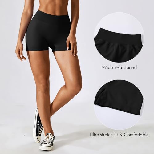 La Mejor Selección de Pantalones cortos mujer al mejor precio. 21 Imagen adicional