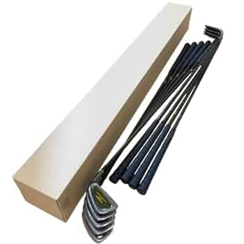 40点セット　ゴルフクラブ用段ボール 40点セット ゴルフクラブ用段ボール 40点セット ゴルフクラブ用