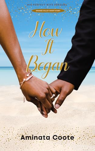 How It Began: His Perfect Wife Prequel (Orange Valley Shorts)