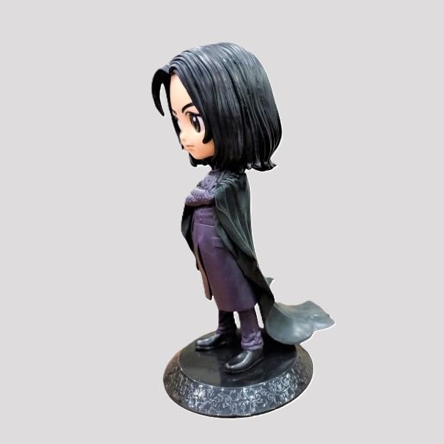Image of Awestuffs Hary and Friends 16 cm Action Figure - Proffessor