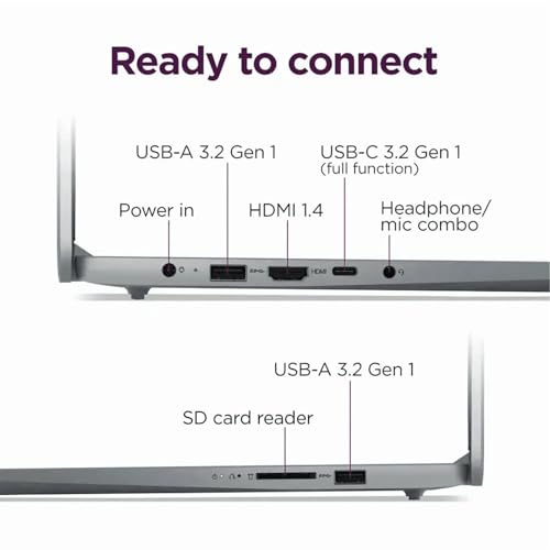Image of Lenovo Slim Touchscreen Laptop (15.6 inch FHD, AMD Ryzen 7 5825U (> Intel i7-1255U) 16GB RAM, 512GB SSD), IdeaPad 3 for Business, Home, School, 10-Hr Long Battery Life, Wi-Fi 6, Win 11 Home, Arctic Grey