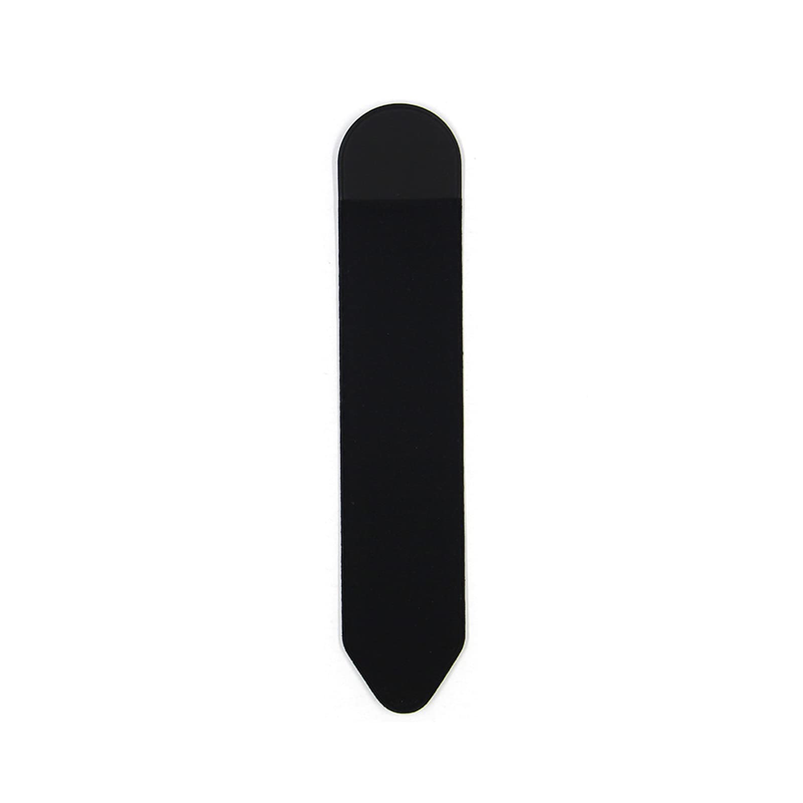 Hredwep Adhesive Pen Holder Pen Sleeve Elastic Pen Holder Pen Pouches for Hardcover Notebook Journal Tablet Elastic Pen Pocket