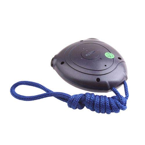 Cronômetro De Mão Digital Any Time Profissional Relógio