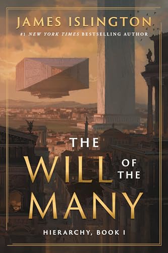 Image of The Will of the Many (Hierarchy)