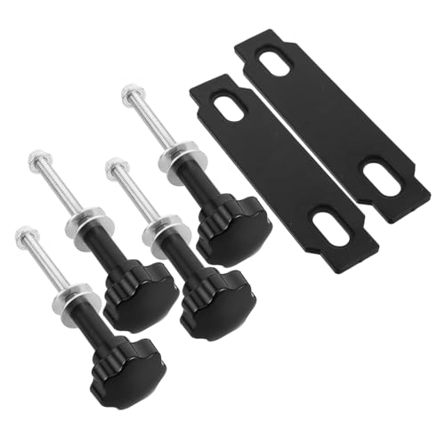 Outil aide traction tout-terrain Amosfun pour extraction boue et sable en voyage bivouac