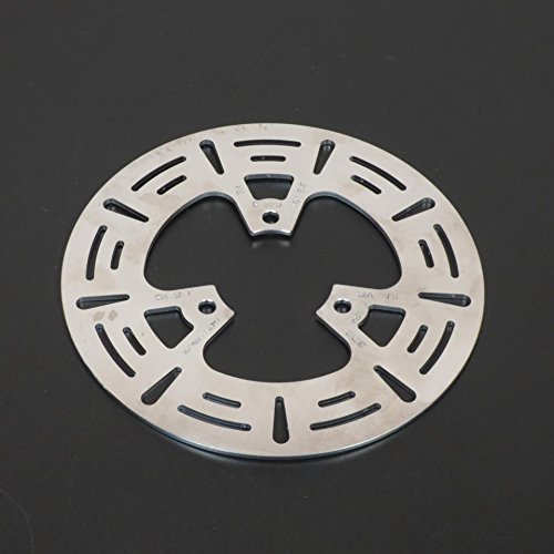 Disco de freno trasero Francia Equipamiento para moto Yamaha 50 DTX 2003 a 2006