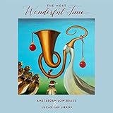 11 Chorale Preludes, Op. 122: VIII. Es ist ein Ros entsprungen