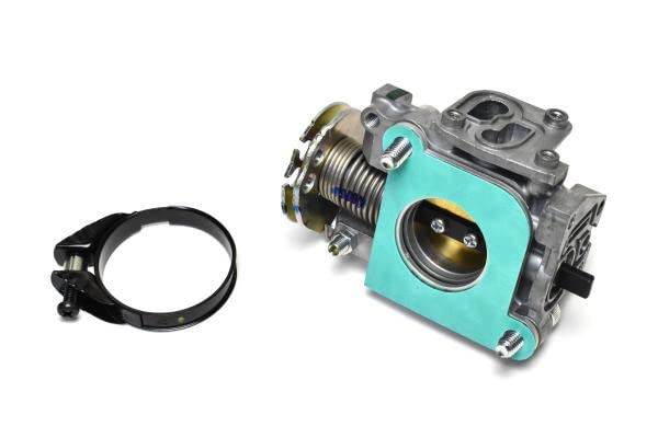 Amazon | クリッピングポイント製 ビッグスロットル26Φキット(ノーマル