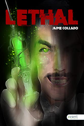  Lethal (Spanish Edition)