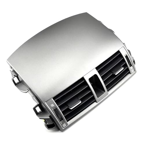Grille d'aération pour rénover la climatisation de Toyota Corolla Altis 2007-2013