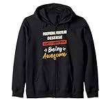 Vintage Peripheral Vascular Disease Apparel