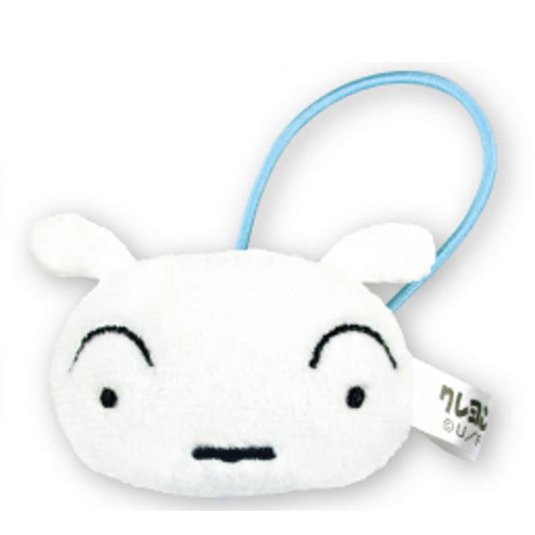 No 807⭐︎可愛いTシャツレジンヘアゴム⭐︎かすみ草⭐︎٩(๑❛ᴗ❛๑)۶ 楽天市場】クレヨンしんちゃん ヘアゴム 髪ゴム 2P K-9741