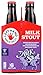Left Hand, Stout Milk, 6pk, 12 Fl Oz