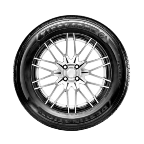 Llantas, Tires llantas 225 60 r17 Marca Firestone (2)