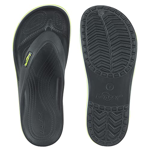 Image of LANCER mens Flip-hero Flip-Flops & Slippers