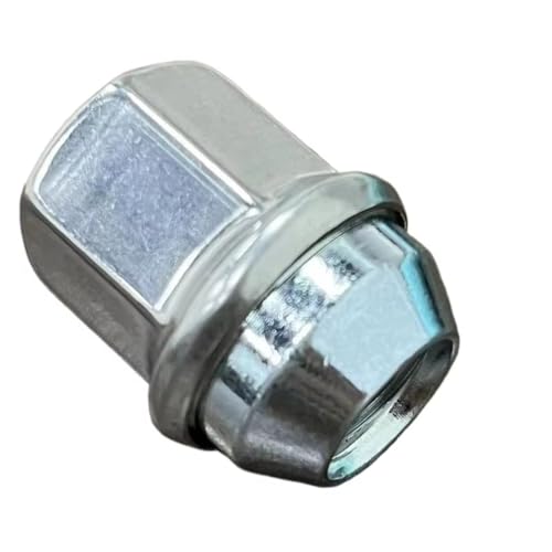 Tuerca de rueda de acero 6509422A para Jeep Grand Cherokee y Wrangler