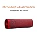 XIAOMI Portable Bluetooth Speaker (30W), Sound, True Wireless Stereo, Bluetooth 5.4, IP70 Waterproof, Long Time Playback, Red