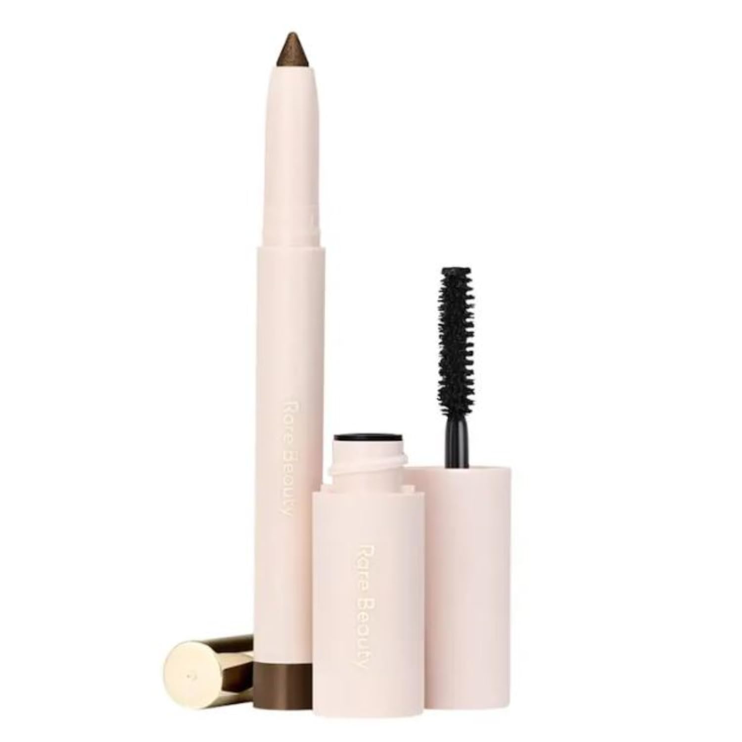 Rare Beauty Limited Edition Selena's Essential Eye Duo - Eyeshadow Stick & Mascara set - New In Box!