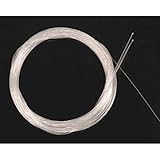 Plastruct FOP-20 Fibre Optics.020 PLS92502 Plastic Building Supplies