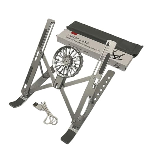 ノートパソコンスタンド QIKEJI-1
