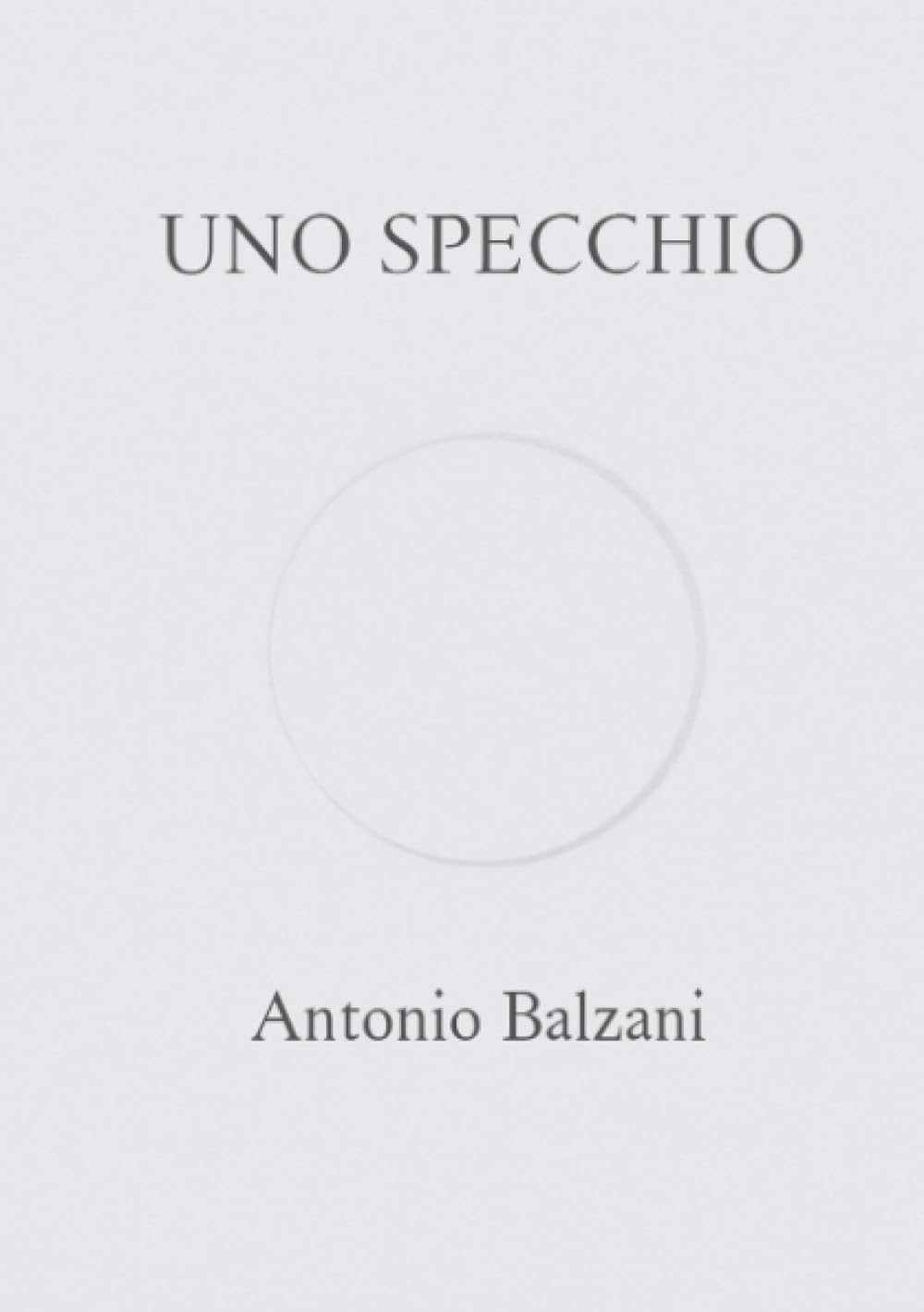 Uno specchio (Cofanetto)