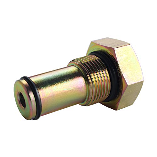 DEWHEL IPR Valve Air Test Fitting Tool for Ford 6.0L Powerstroke Diesel High