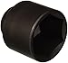 1" Drive 6 Point Standard Impact Socket - 95mm
