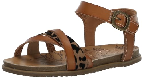 Blowfish Malibu Girl's Monti-t Flat Sandal