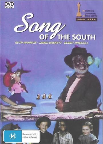 Song of the South (1946)
