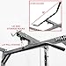Valor Fitness BD-41 Heavy Duty Power Rack w/Multi-Grip Chin-Up Bar & LAT Pull Attachment