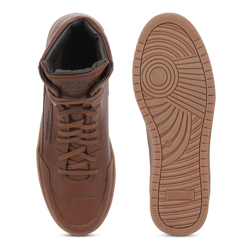 Image of Royal Enfield Air Boots