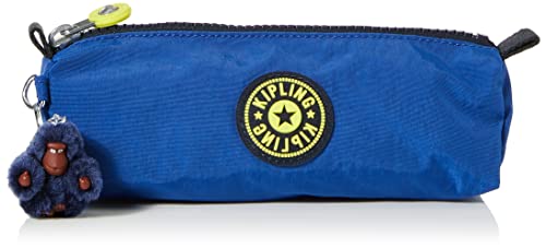 Estojo Kipling Freedom Azul