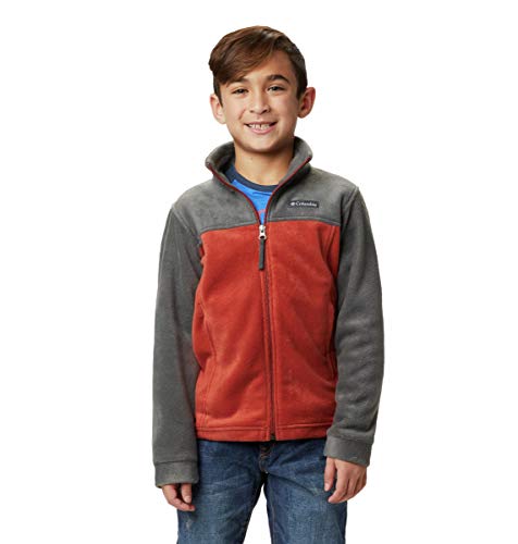 Image of Columbia Youth Steens Mountain II Fleece Jacket