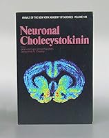 Neuronal Cholecystokinin 0897662911 Book Cover