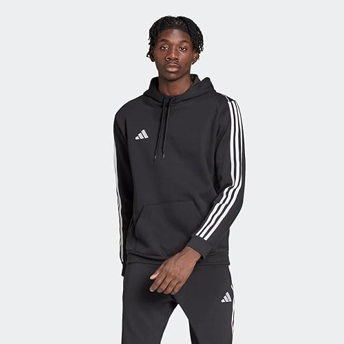 Miniatura 2 de adidas Sudadera con capucha Tiro23 League para hombre
