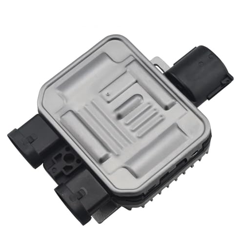 Módulo Control Ventilador Para Ford Para Mondeo IV Para Galaxy III Para S-Max 940004107 940004101 940004105 940011200 Radiador Coche