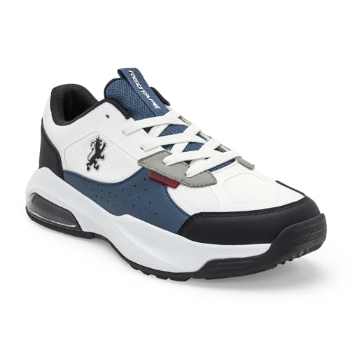 Image of Red Tape Mens Rsl0344m Sneakers