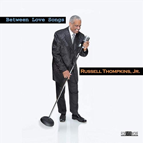 Russell Thompkins, Jr.