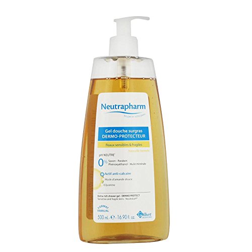 Preisvergleich Produktbild Neutraderm Dermo-Protecteur Duschgel, 500 ml