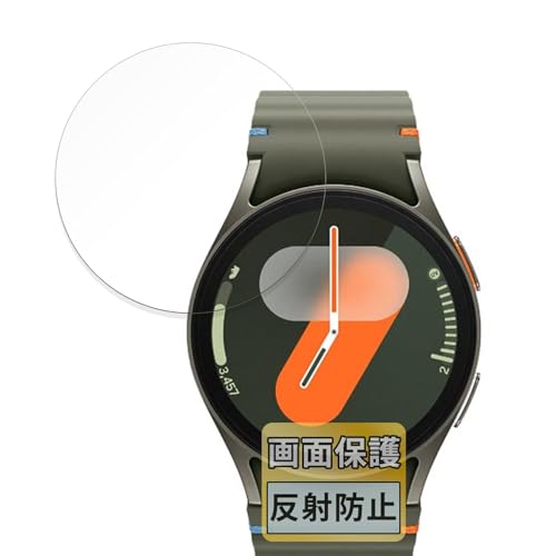 FILMEXT tB Samsung Galaxy Watch7 (P[XTCY 40mm) p ˒ጸ یtB wh~ {
