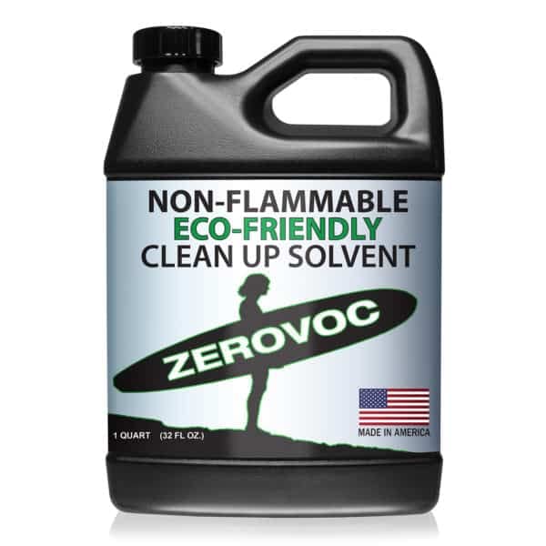 SOLAREZ Clean Up Solvent