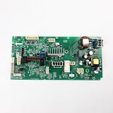 OEM Genuine Washer Main Control Board for GE GFW510SCV0WW