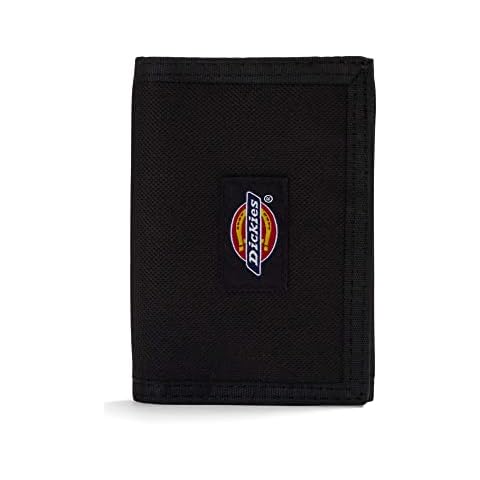 Cherokee Dickies Herren Geldbörse Nylon Trifold Cover