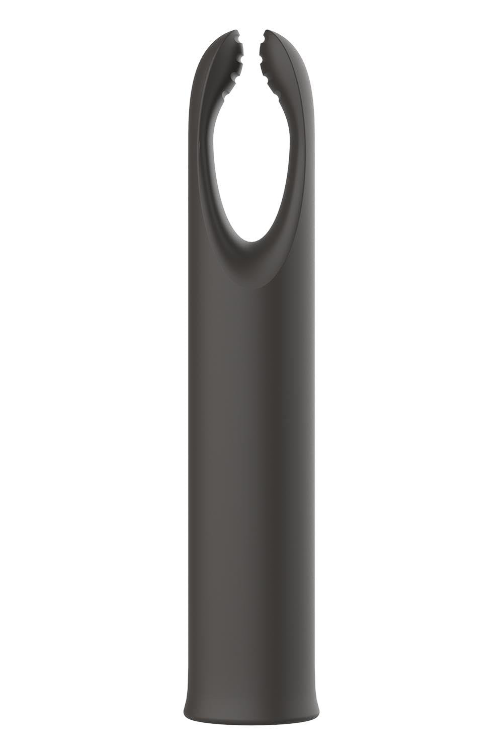 Dream Toys Nude Ace Travel Massager Grey 15 cm