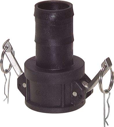 Quick Release Pill Holder Hose Nozzle Type c - Image 2