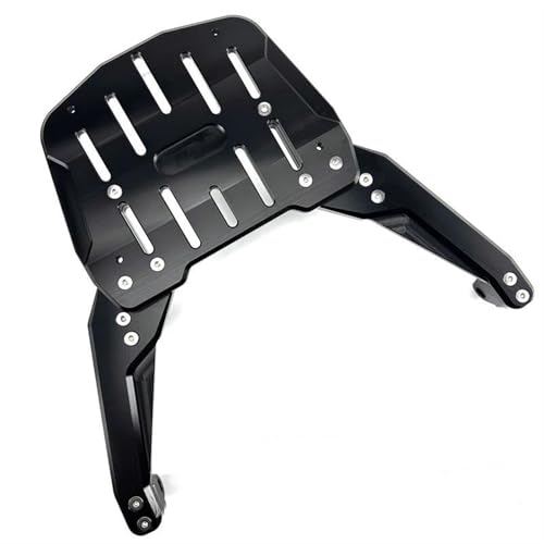 Porte-bagages arrière pour ADV350 2022-2023 support d'étagère de dossier robuste
