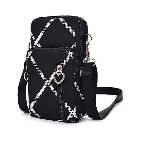 Sac à Bandoulière LTLSZRN Cover