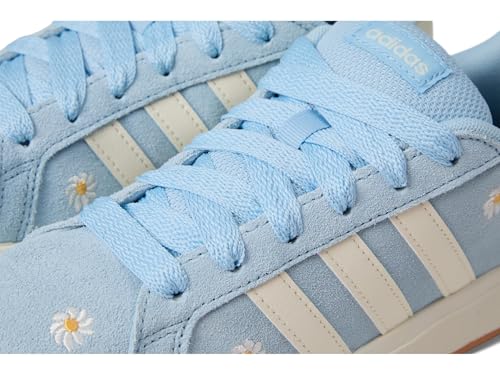 adidas unisex-child grand court 00s